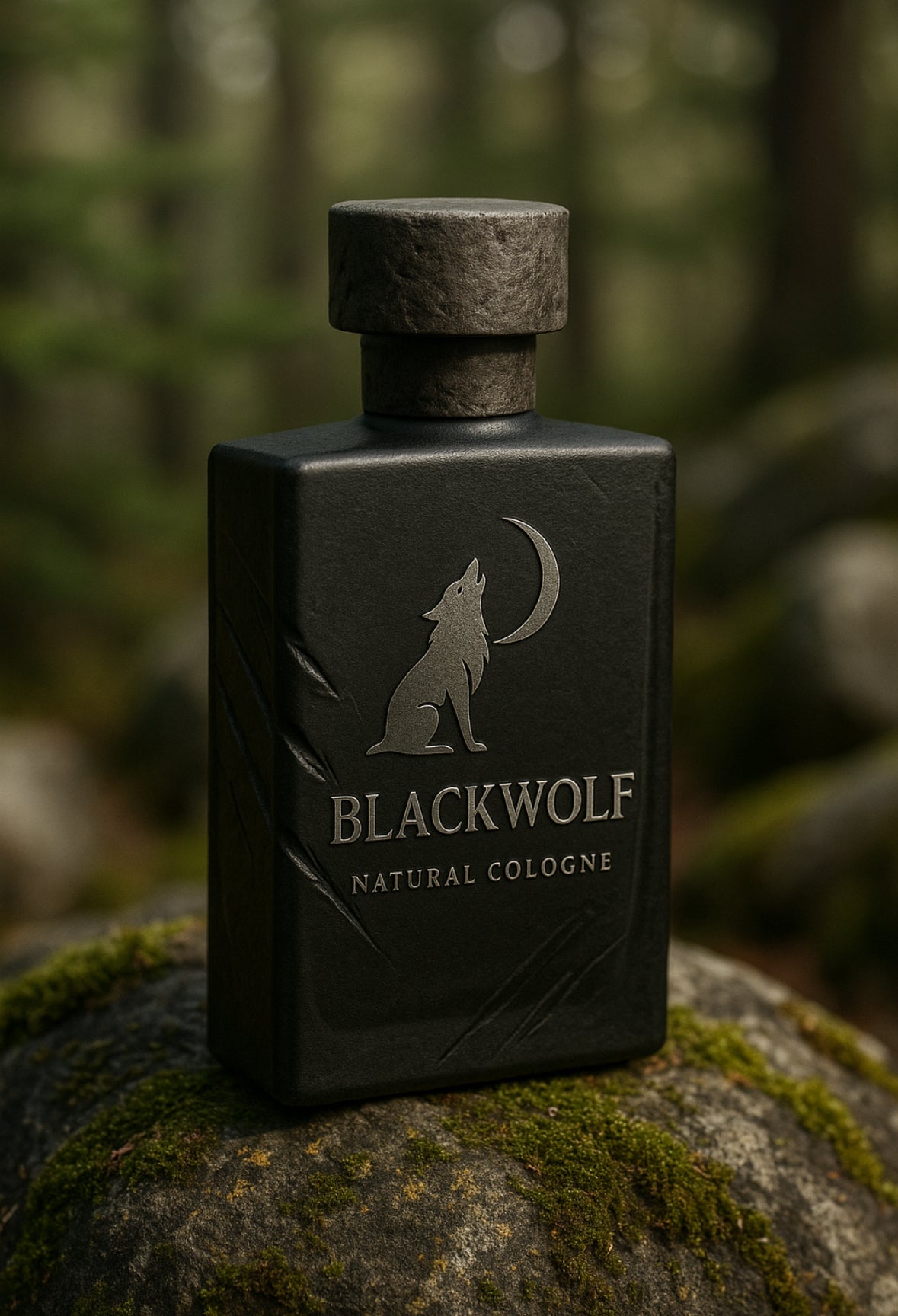BlackWolf